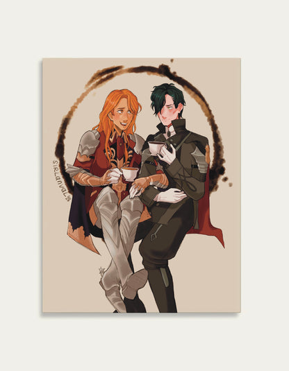 FE3H Ferdibert Prints